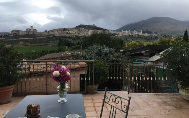 Il Roseto Country House