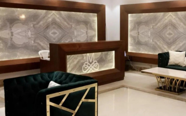 Masharef Alfakhama JED