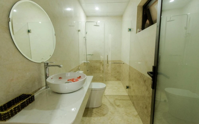 Bamboo Green Hotel