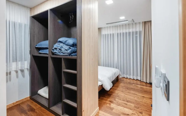 Seogwipo Hanonui Achim Pensiom