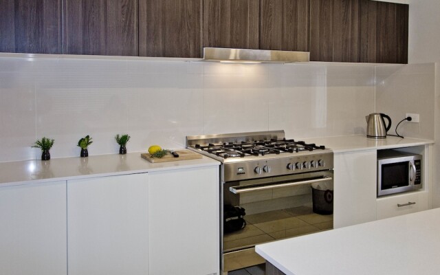 Maroubra 4 Bedroom Townhouse