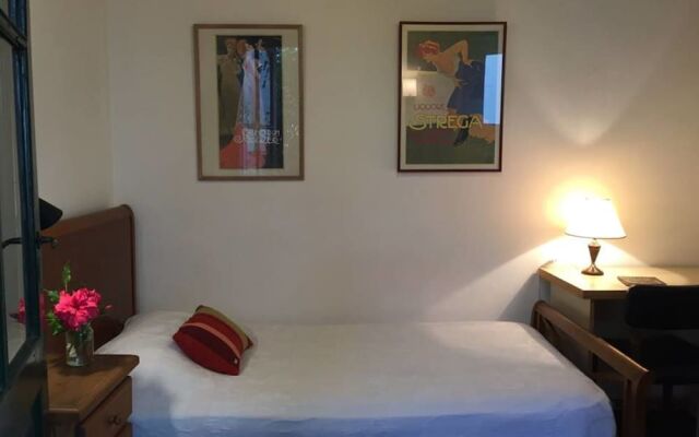 Linas Tango Guesthouse