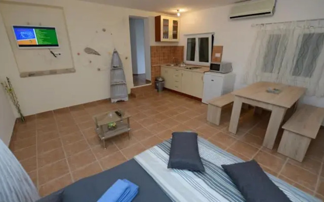 Apartment Angelo