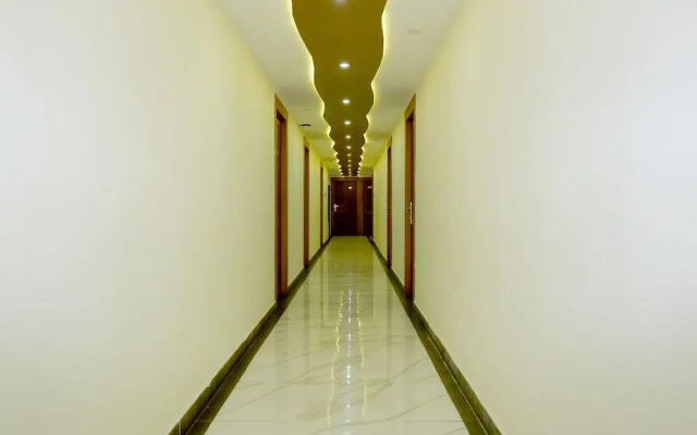 Hotel AJ Park