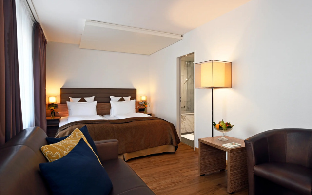 Hotel Stoller Zurich