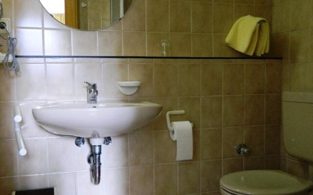 Hotel Zeus zum Bären