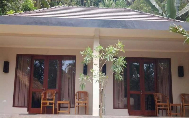 Senggigi Cottages Lombok