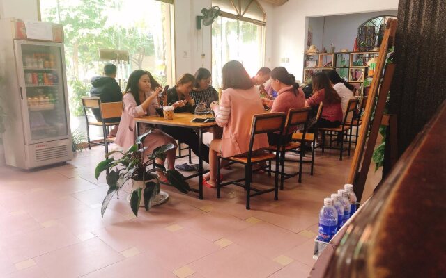 Dieps House Eco Homestay
