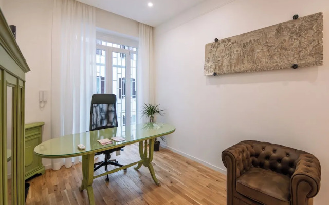 EFFE 9 FLAMINIO Guest House