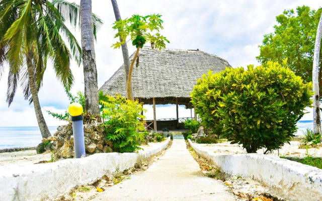 Coconut Tree Village Beach Resort