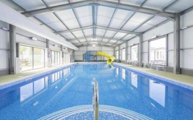 St Osyth New Holiday Home