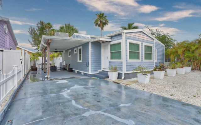 Good Vibrations - Beach House