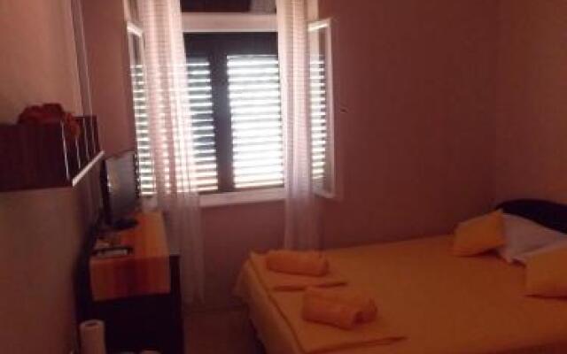Rooms Matea