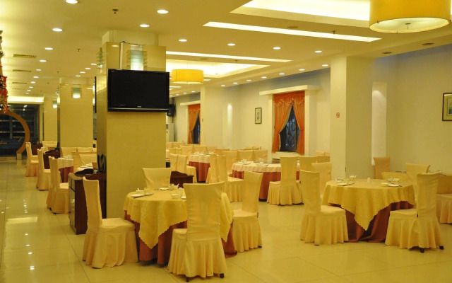 Xiang Yuan Hotel Zhejiang