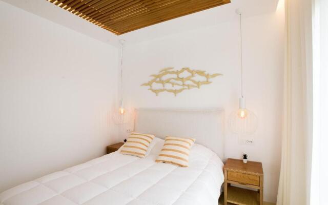 Elit Suites Mykonos