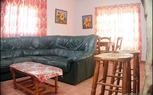 Chalet con piscina privada