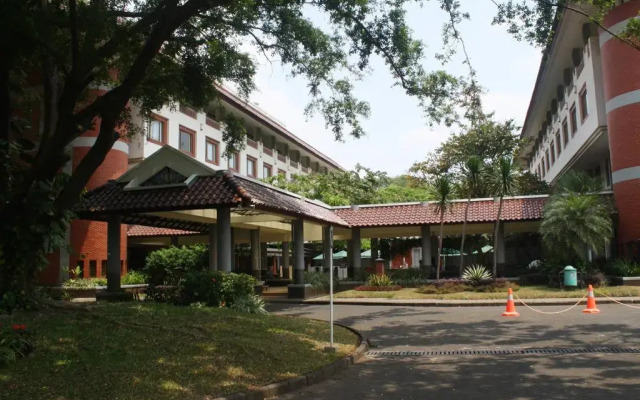 Bumi Wiyata Hotel