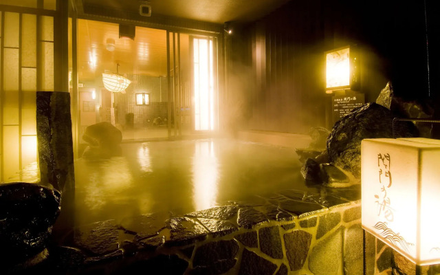 Dormy Inn Premium Shimonoseki Natural Hot Spring