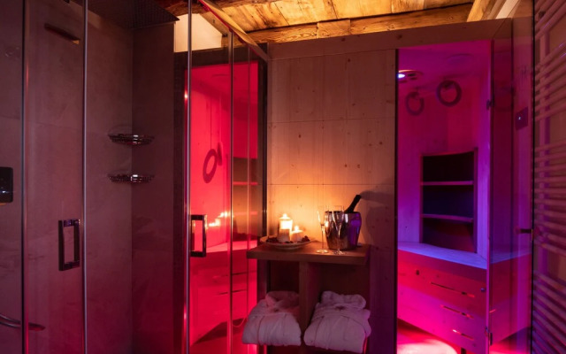 Stella Alpina Suite