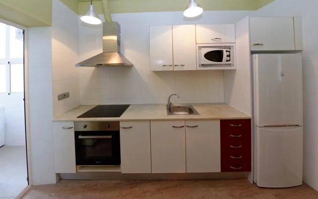 Apartamento Gutenberg