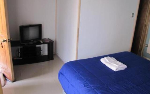 Hostal El Morro