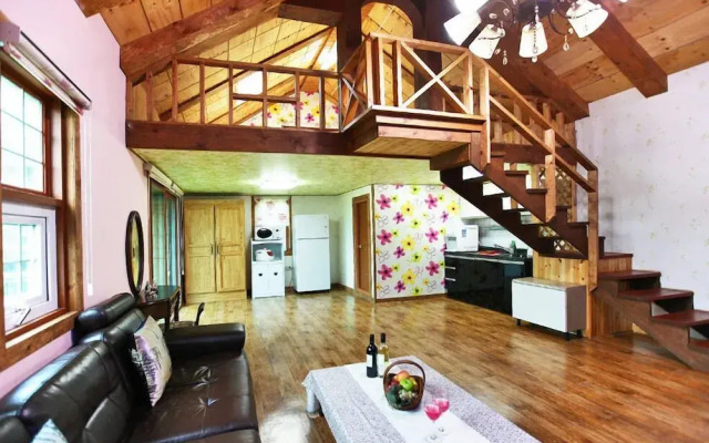 Camp Star Pension
