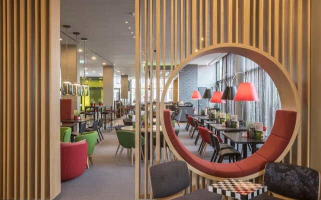 Holiday Inn Munich - Westpark