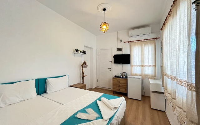 Yalıyanı Pansiyon