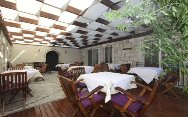 La Mia Casa Butik Otel