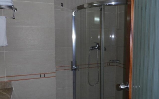 Hanyang Hotel
