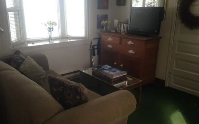 Cottage the Lake Beamsville