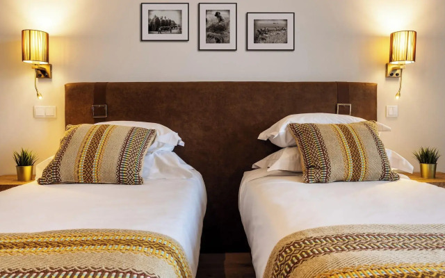 Évora O Cante Hotel