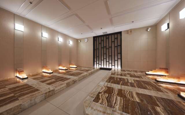 Hotel Villa Fontaine Premier Haneda Airport