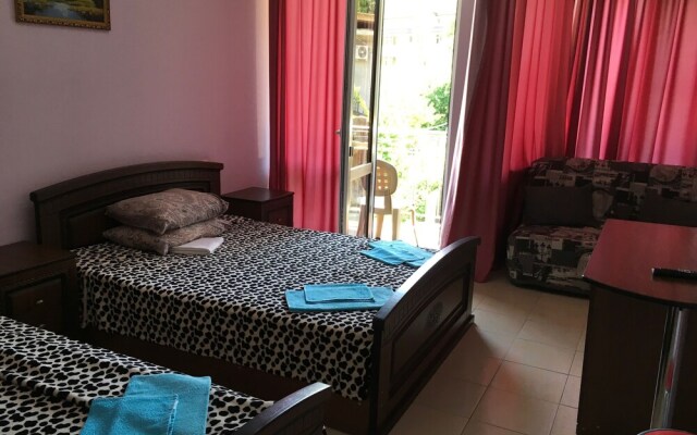 Guest House Sterh