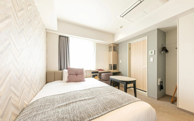 Meitetsu Inn Shin-Osaka Higashiguchi