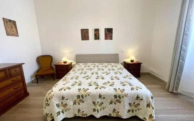 Casa La Palma in San Giuliano Terme
