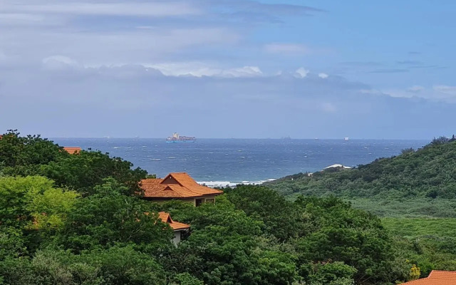 Zimbali Hills 4 Bedroom KZH2