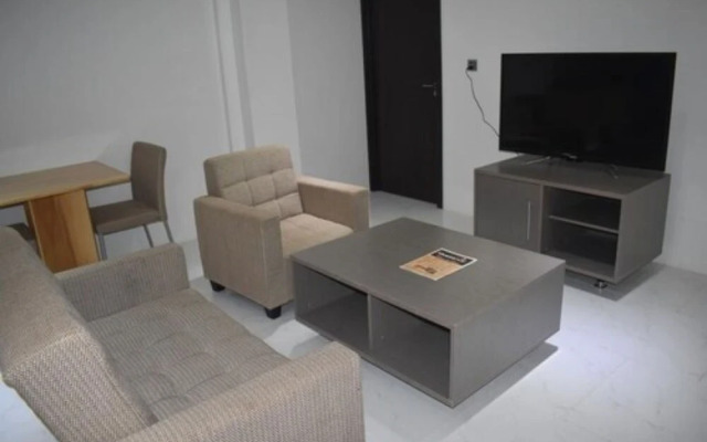 Galaxy Hotels & Apartments