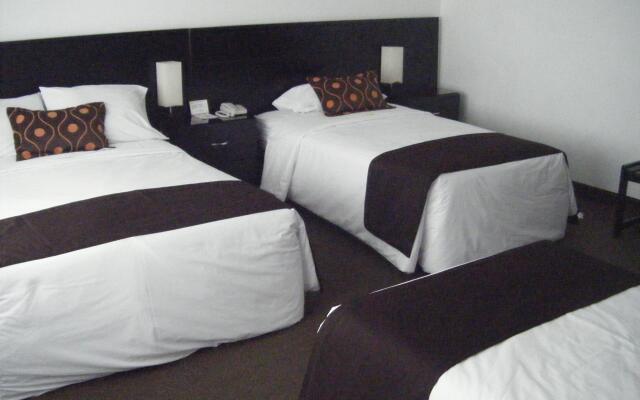 Hotel Ferre De Ville