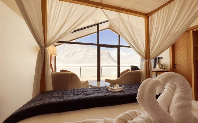Khoj Resorts Shigar