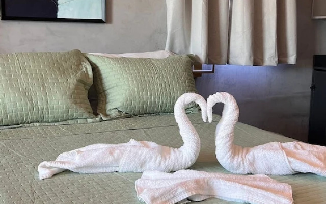 Porto Esmeralda Apartment