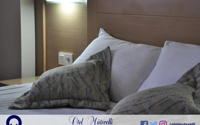 Mütevelli Otel