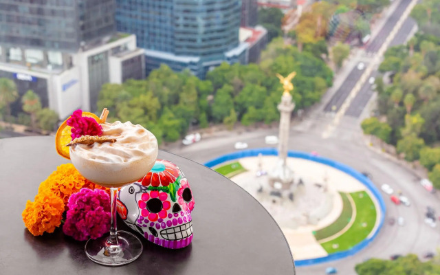 Sofitel Mexico City Reforma