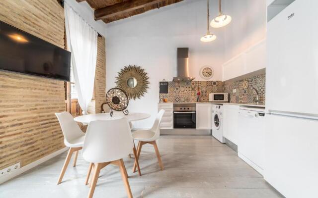 My Loft 4 You Ruzafa Style III