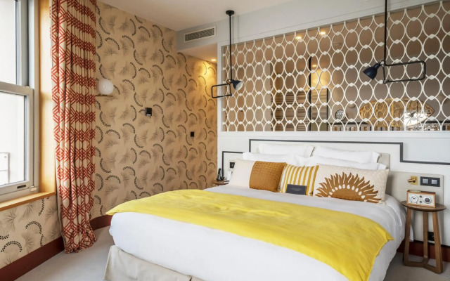 Castelbrac Hôtel & Spa