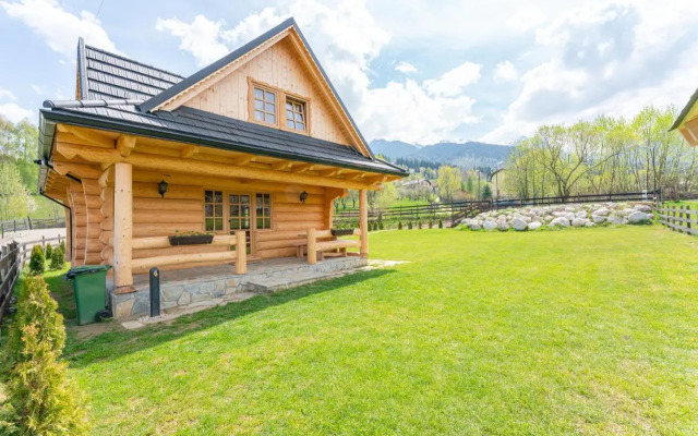 Cabane de Poveste