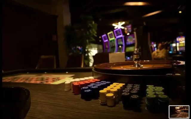 Grand Hotel & Casino Via Dorada