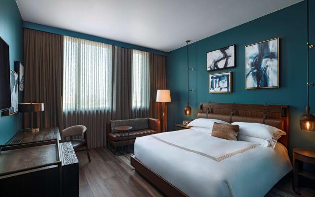 Thompson San Antonio - Riverwalk, by Hyatt