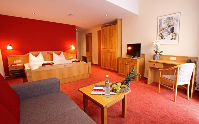 Hotel-Gasthof Zum Oberen Wirt