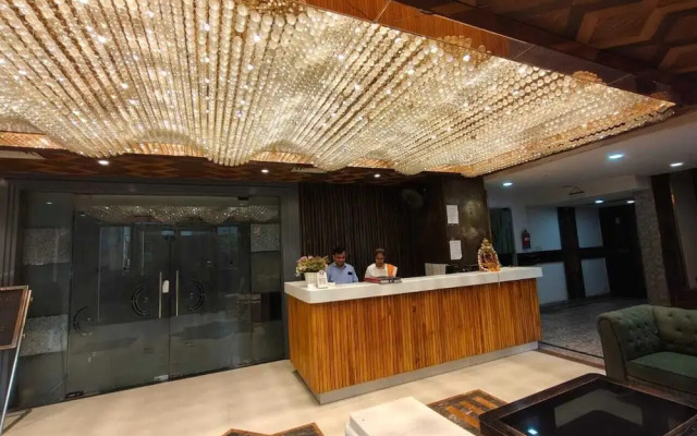 Hotel Mukut Regency